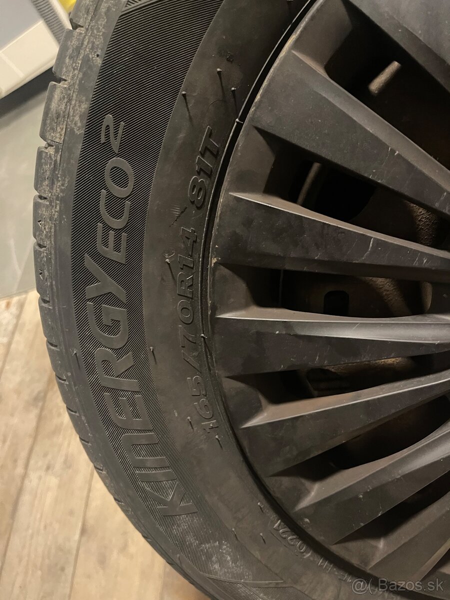 165/70 r 14 5x100