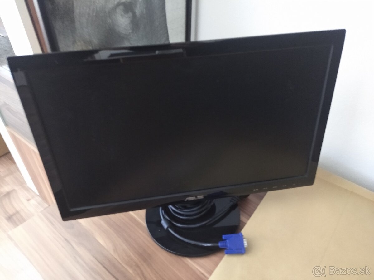 Asus monitor 2ks