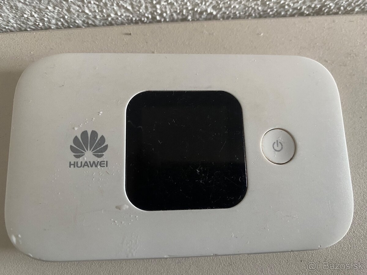 HUAWEI router wifi