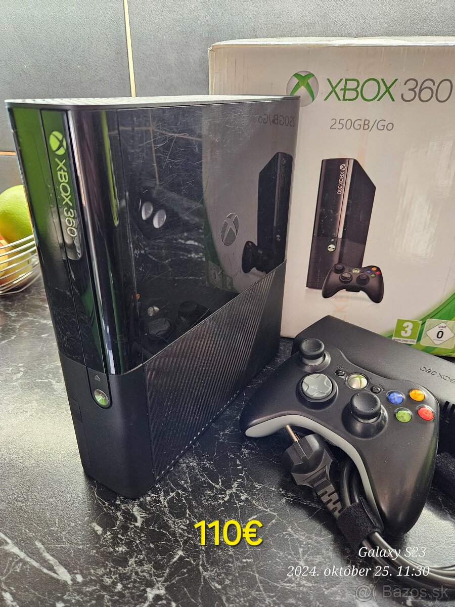 Xbox 360