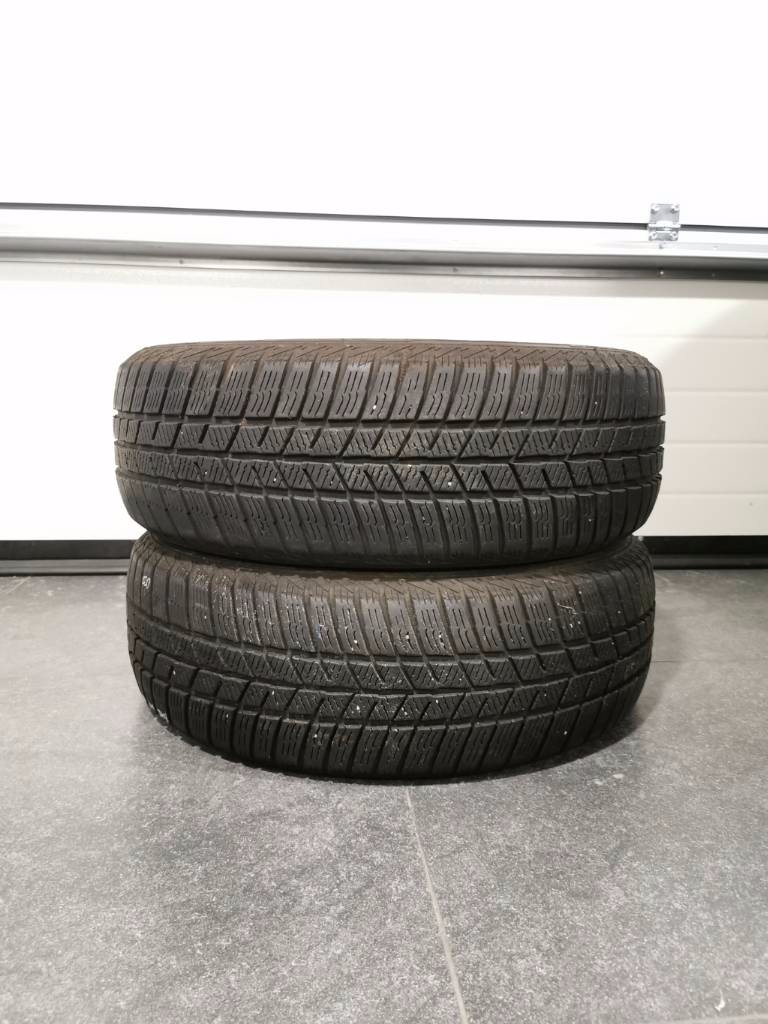 Barum Polaris 195/65 R15 91T zimné pneumatiky 2ks