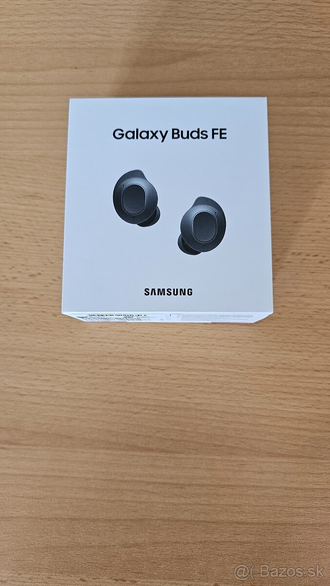 Predám Samsung Galaxy Buds FE