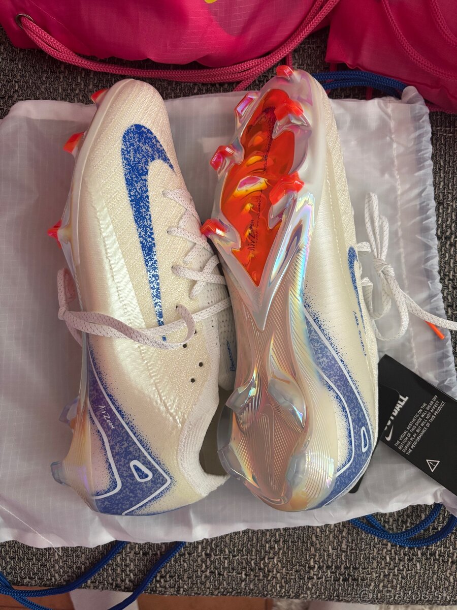 Nike Mercurial