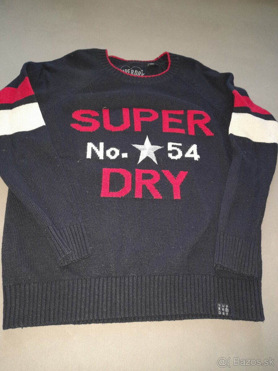 Sveter Superdry