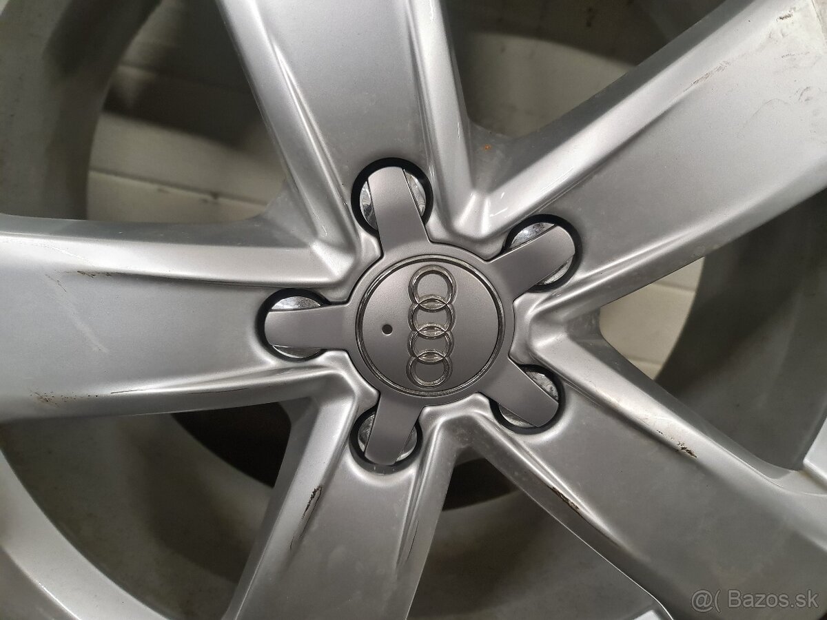 5X112 R18 AUDI