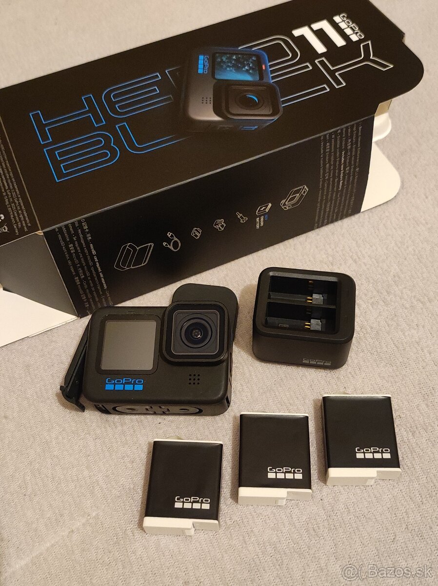 GoPro hero 11 Black