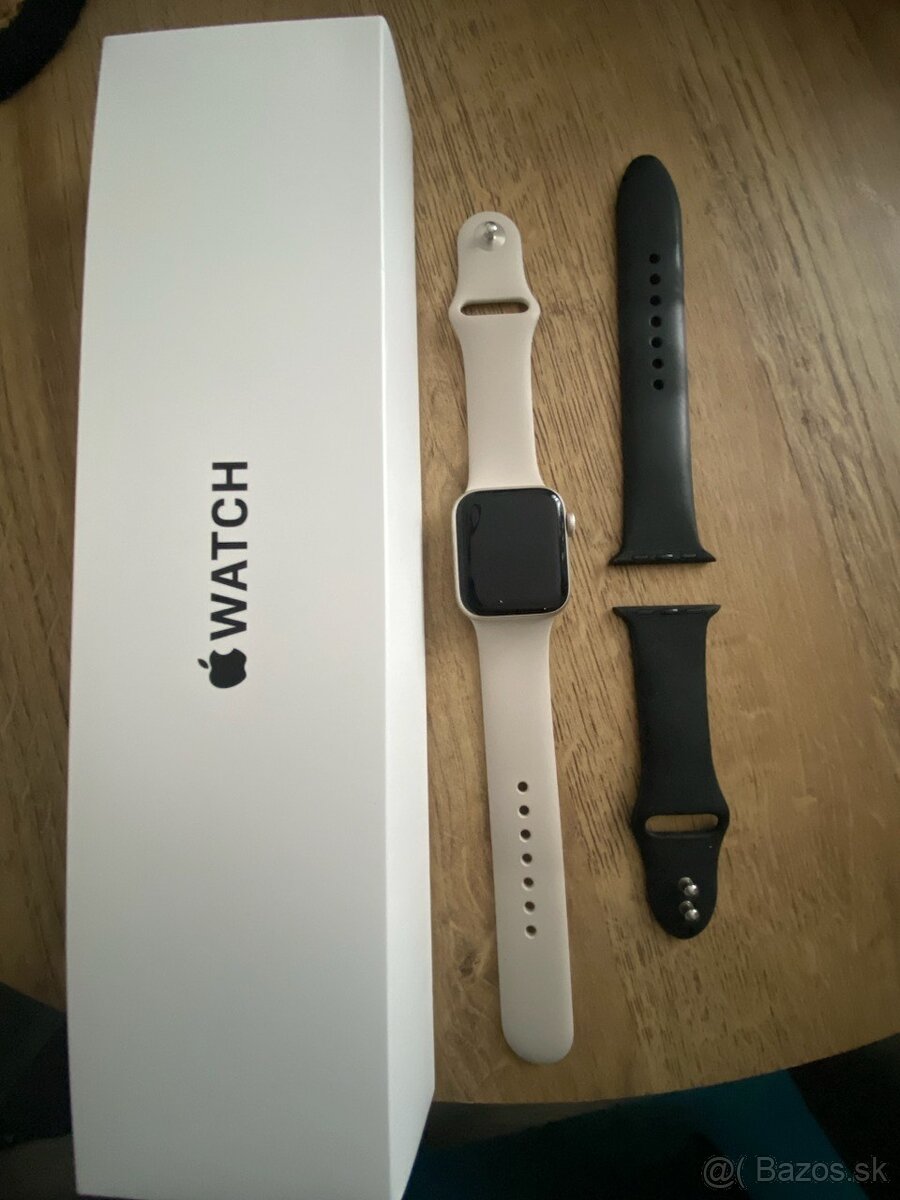 Apple Watch SE 40 mm