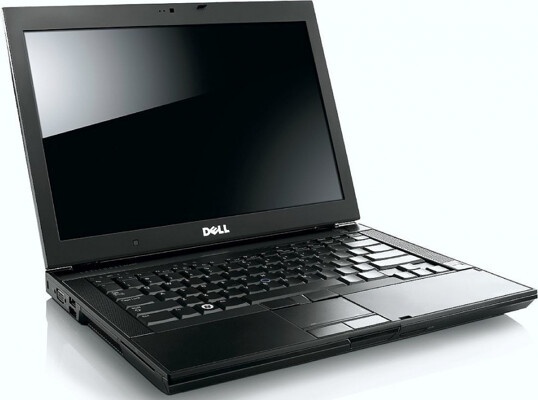 Notebook Dell E6410