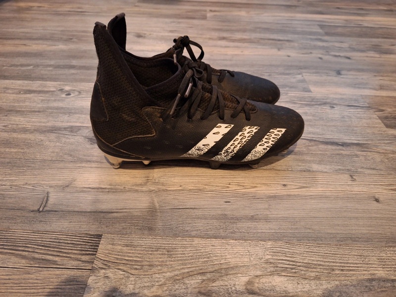 ADIDAS PREDATOR kopačky veľ. 38