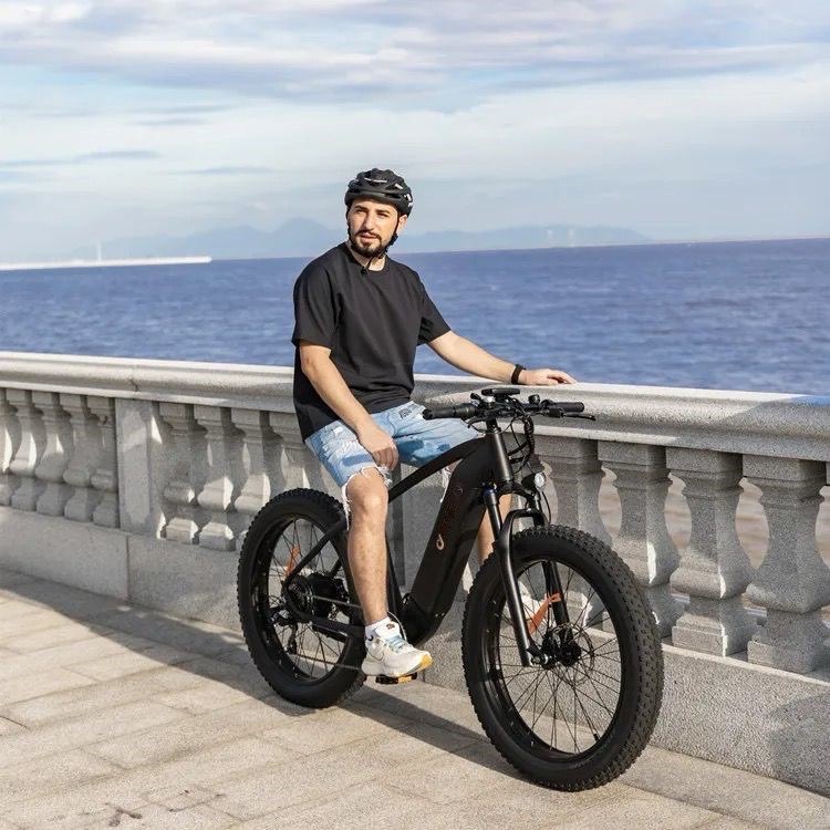 E-bike