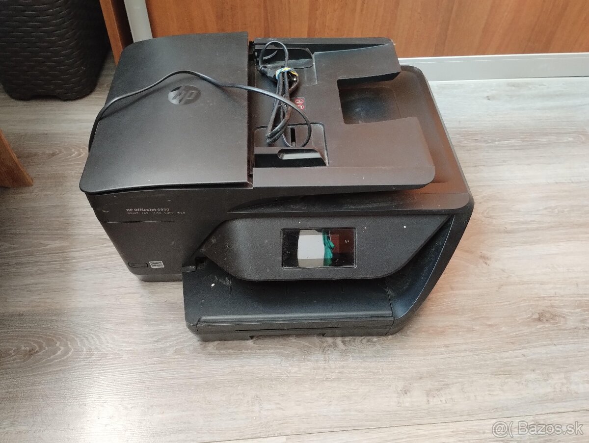 HP OfficeJet 6950