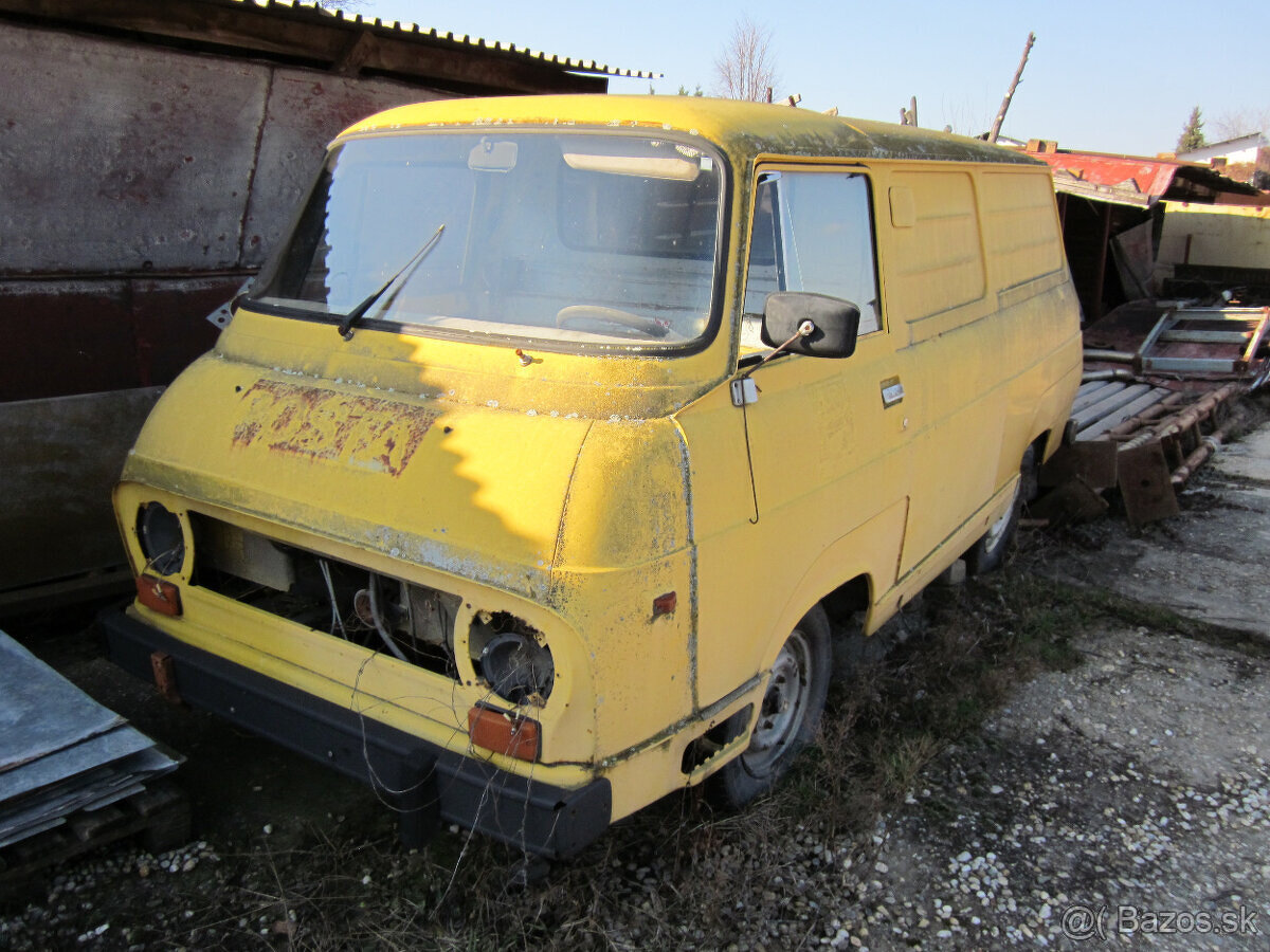 ŠKODA 1203,TAZ 1500 hlava,sacie potrubie,karburátor