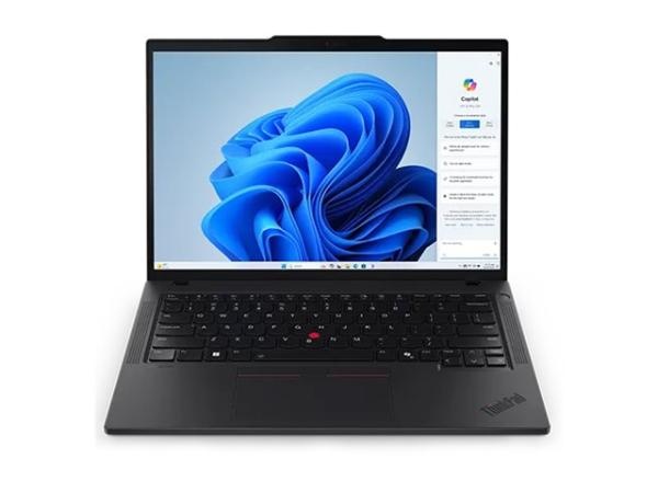 Lenovo ThinkPad T14 Gen5-14-Core Ultra 7 155U-32GB-512GBSSD