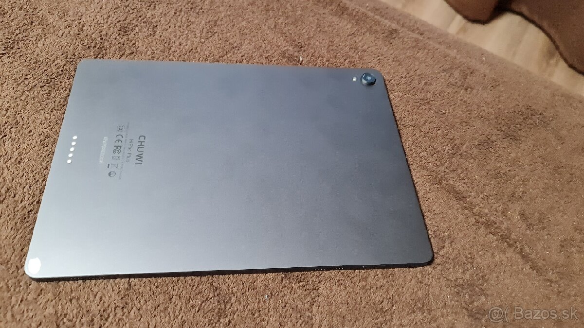 Chuwi hi pad 11 plus