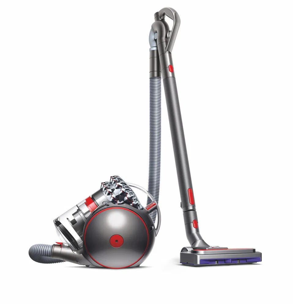 DYSON CINETIC BIG BALL ABSOLUTE 2