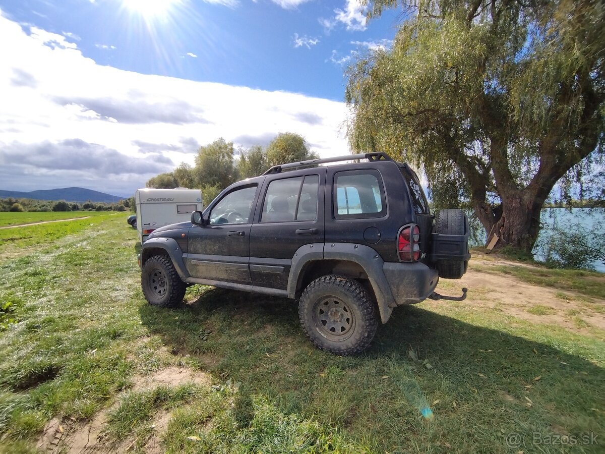 Jeep Cherokee Renegade