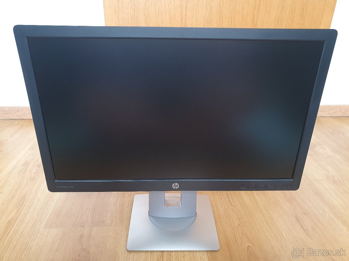 Monitor HP Elite Display 232, 23", 1920x1080