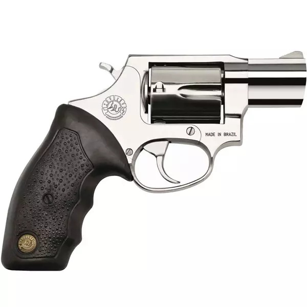Revolver TAURUS 605 STS .357 mag