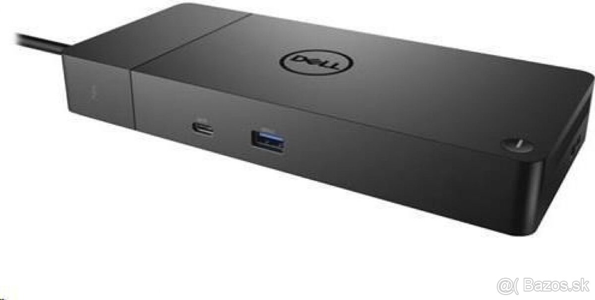 Dell WD19TBS Dokovacia stanica nova