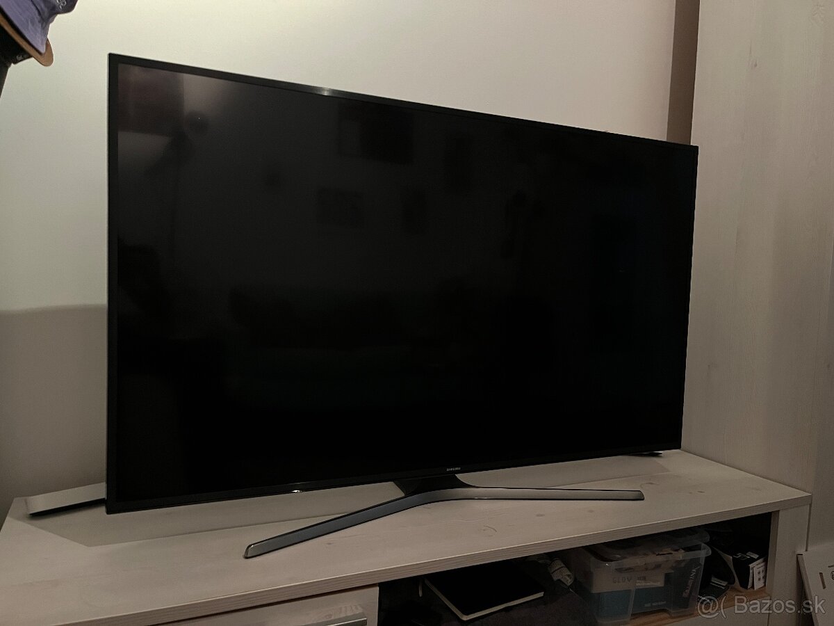 Predám SAMSUNG TV 55 4K