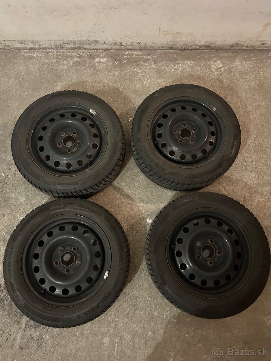 205/55 r16