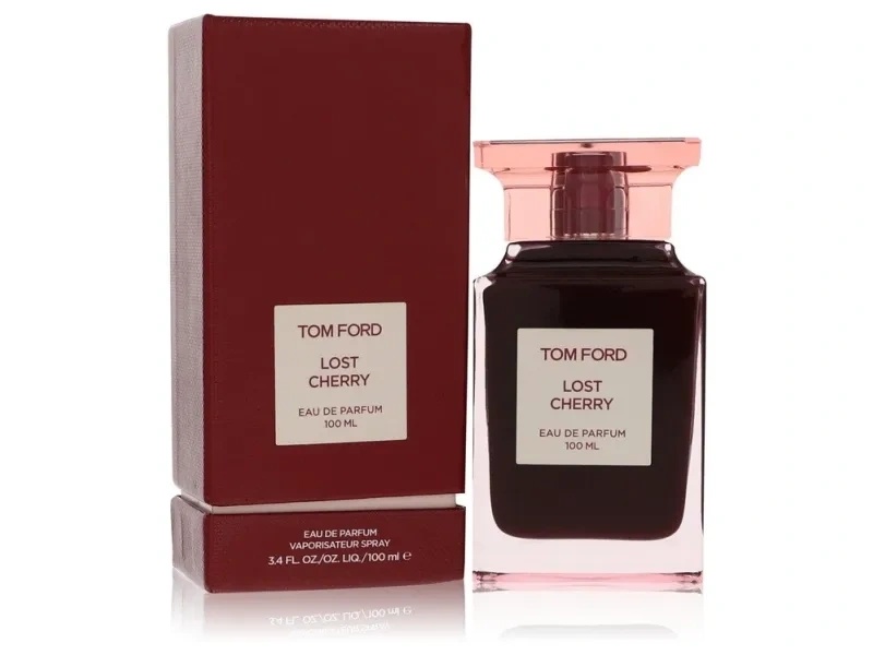 Parfem vôňa Tom Ford Lost Cherry 100ml