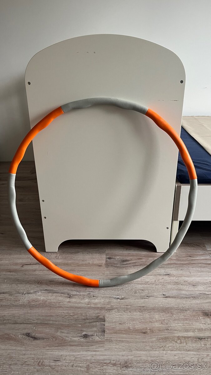 Fitness kruh HulaHoop