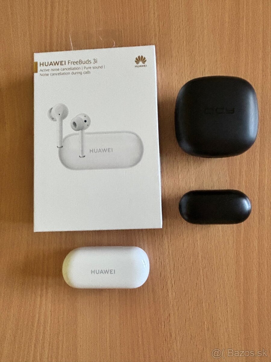 Huawei freebuds 3i