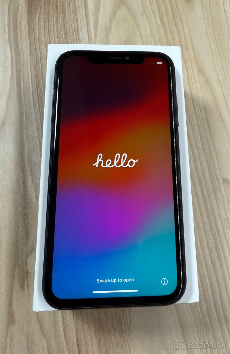 Iphone 11 128GB