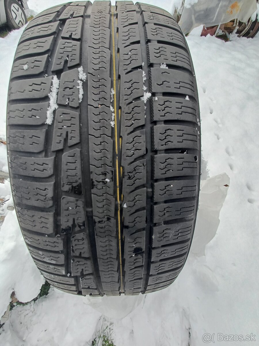 Zimné 215/50R17