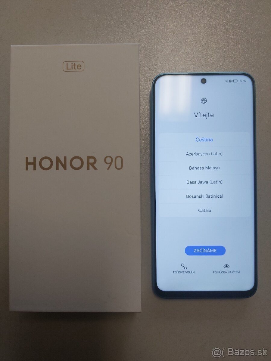 Honor 90 lite