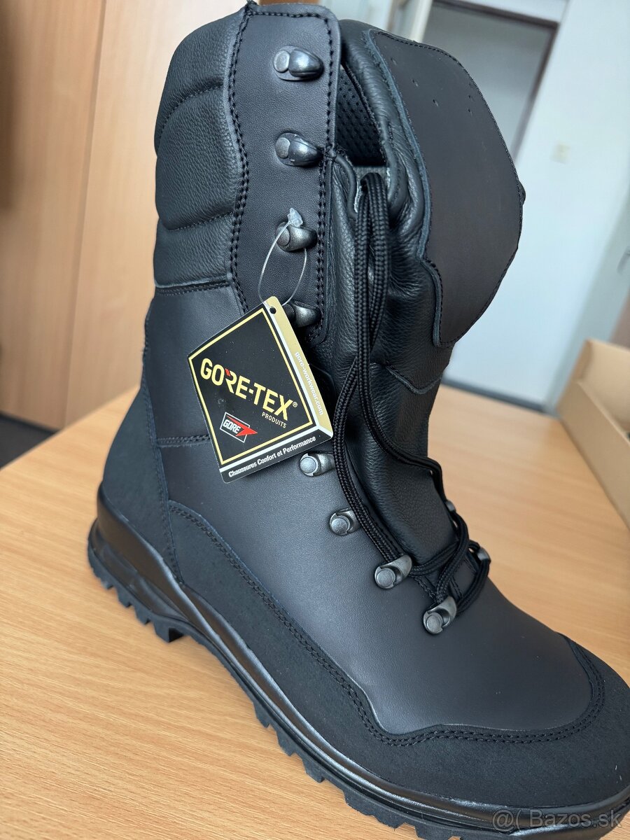 Goretex BOSP taktická obuv 45