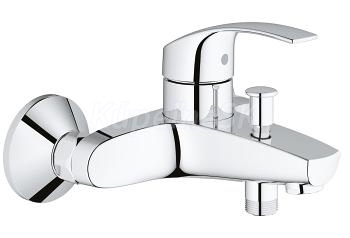 Vanova bateria Grohe Eurosmart