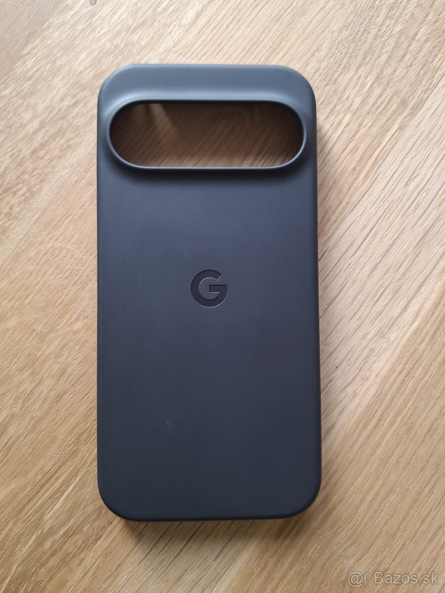 Google pixel 9 originál kryt+ ochranné sklo