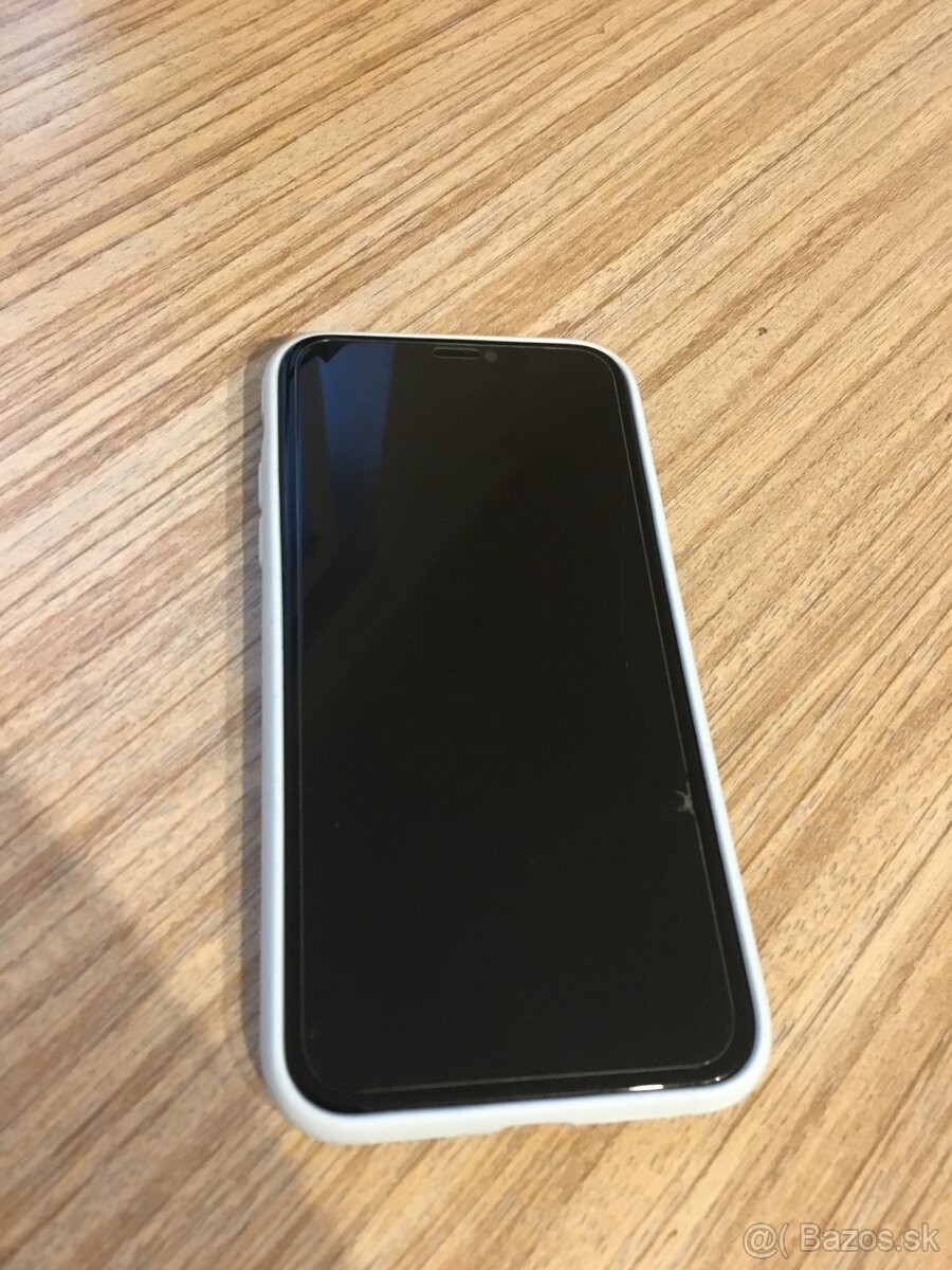 iPhone 11 64GB Black