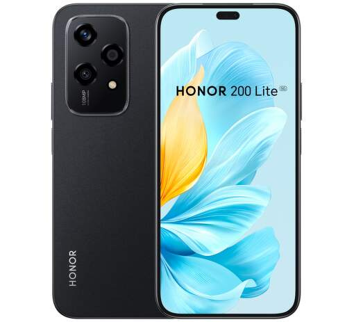 Honor 200 Lite 256B