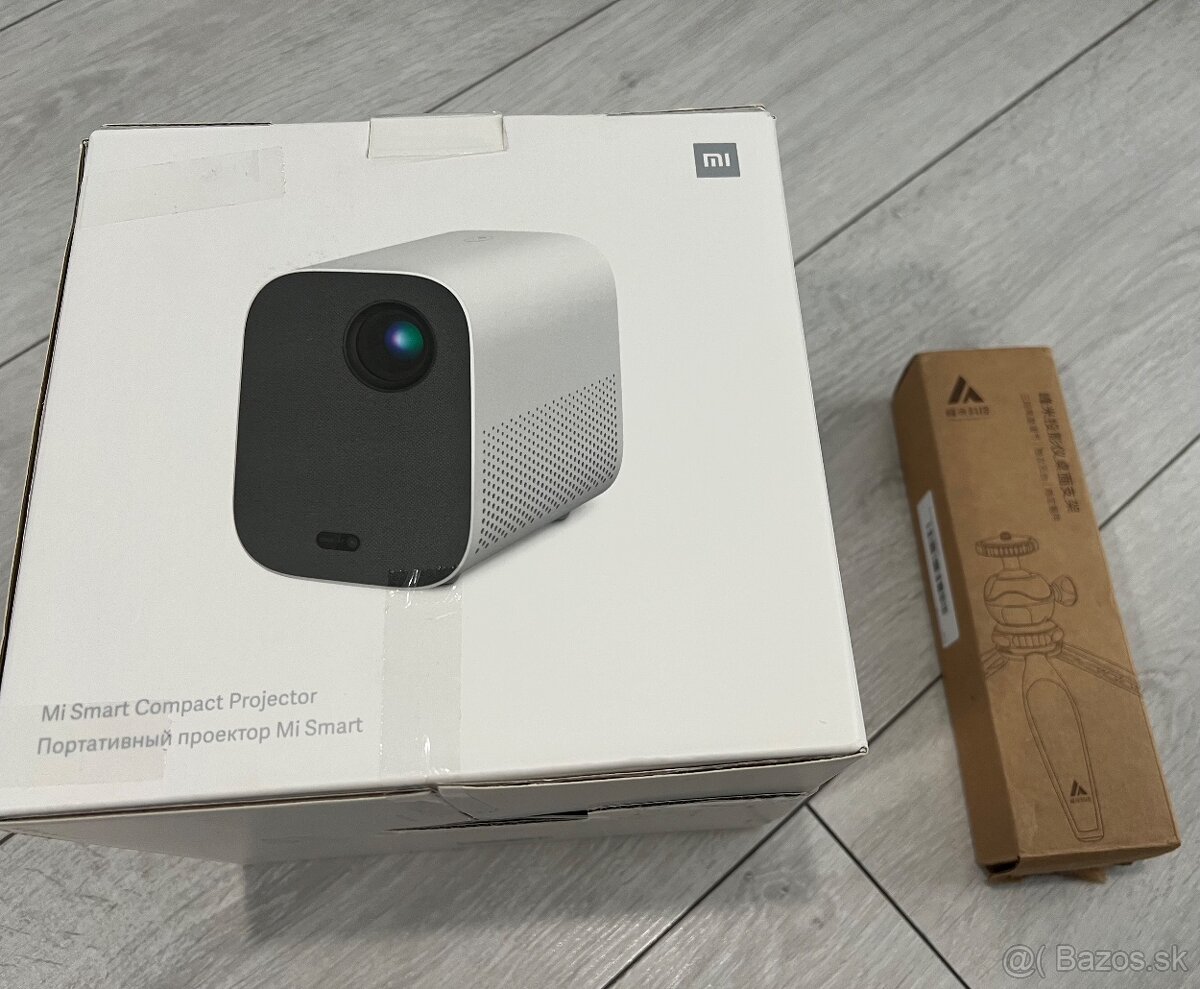 Predam Mi smart projector