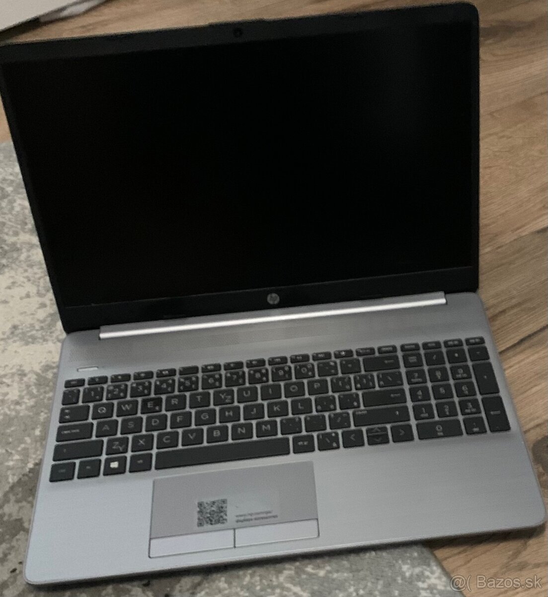 Notebook HP ProBook 255GB