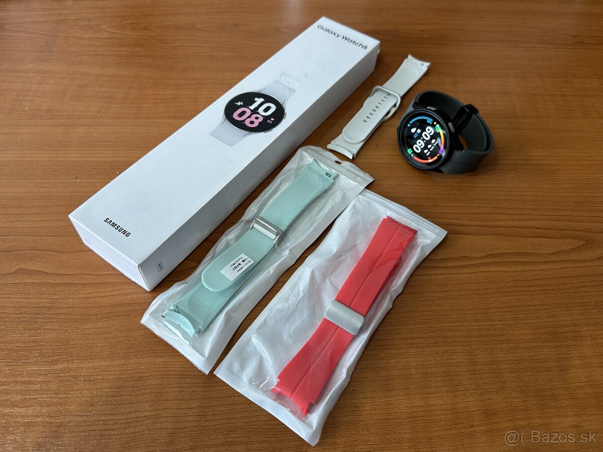 Samsung Galaxy Watch 5 44mm