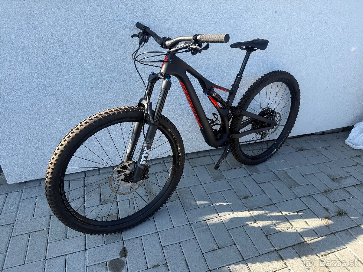 Specialized Stumpjumper S/29