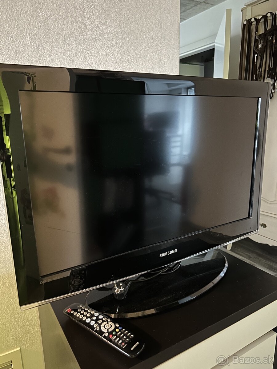 tv samsung