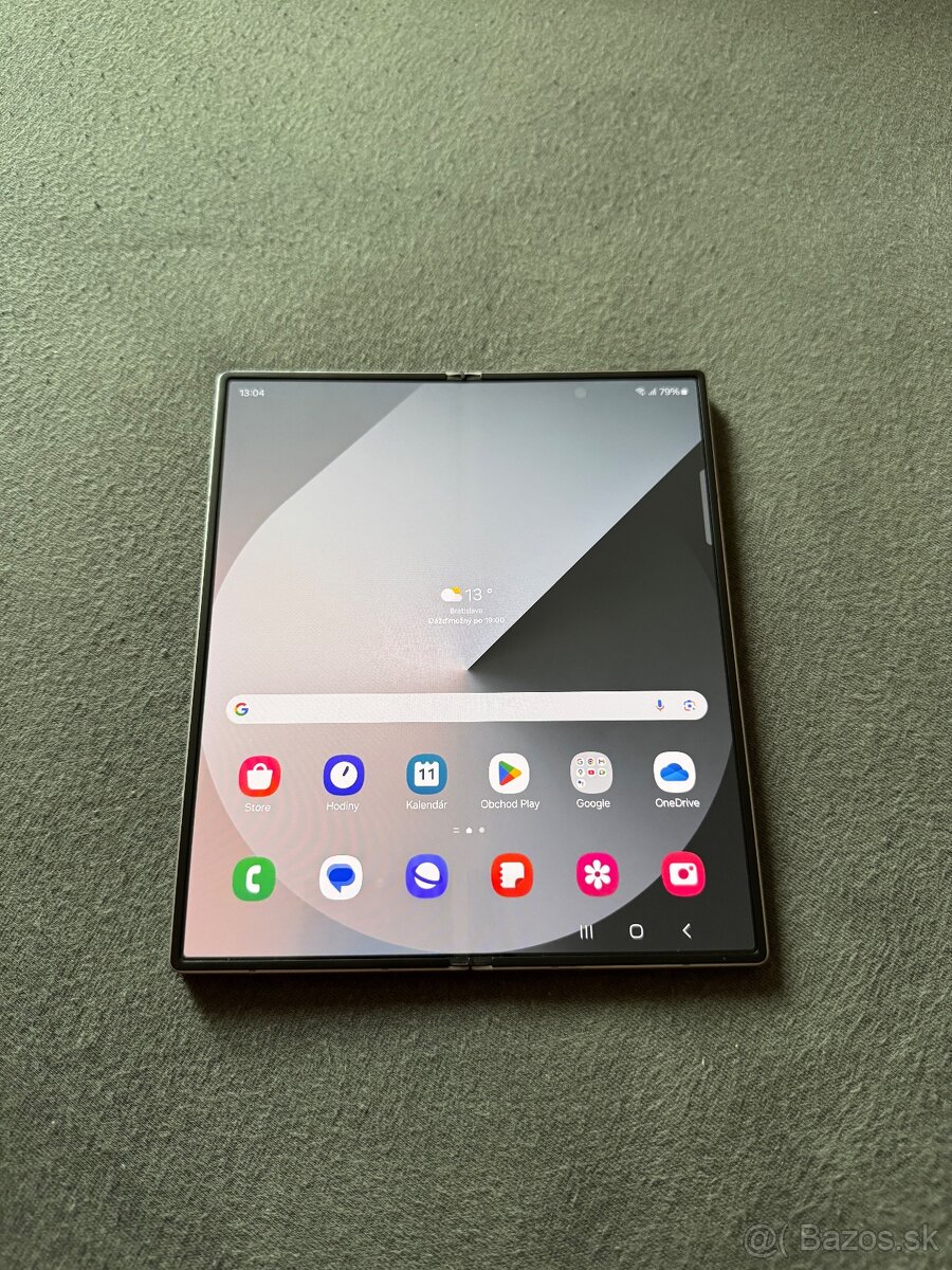 Samsung Galaxy Z Fold 6 12GB/512GB