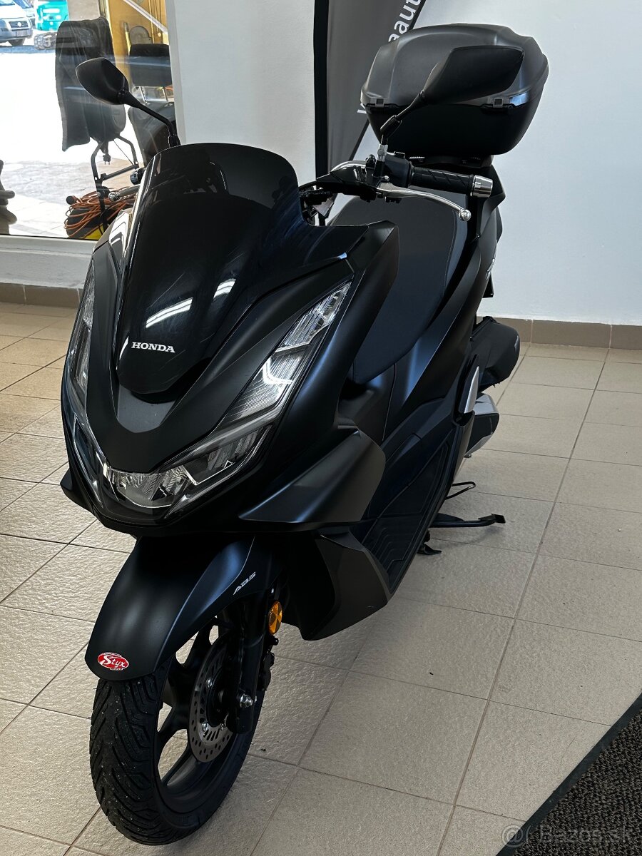 Honda PCX 125