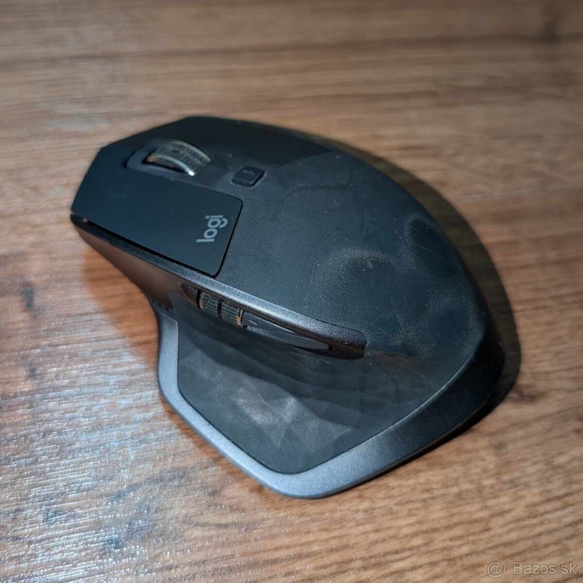 myš Logitech MX Master 2S