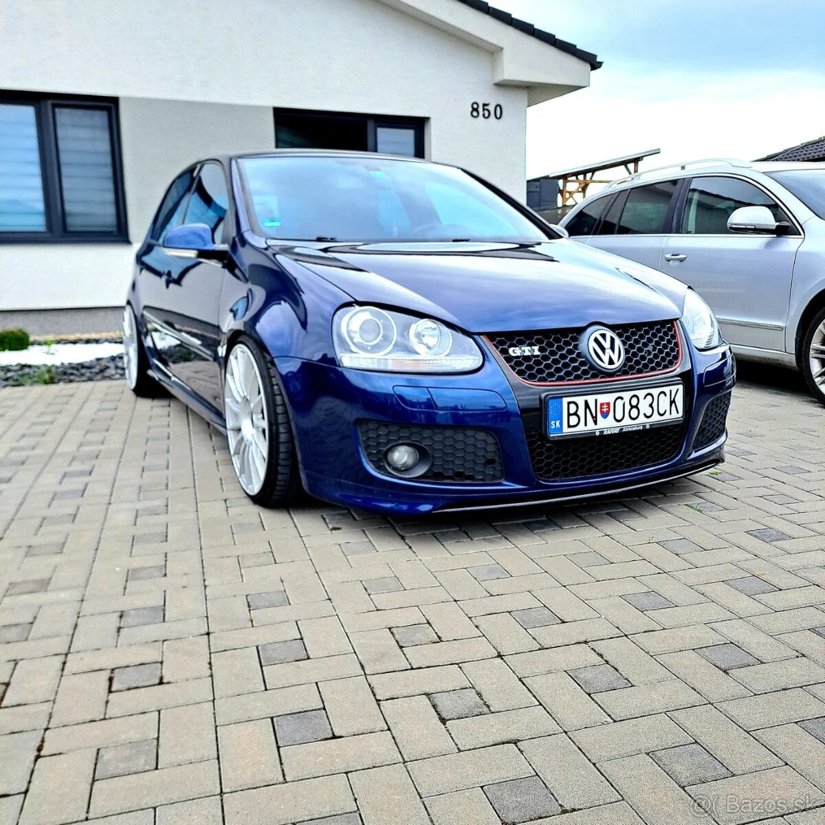 Golf gti