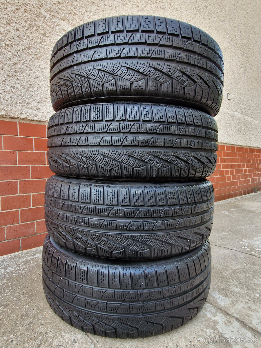 235/55 r18 zimne pneumatiky 235 55 18 235/55/18 R18 Pneu