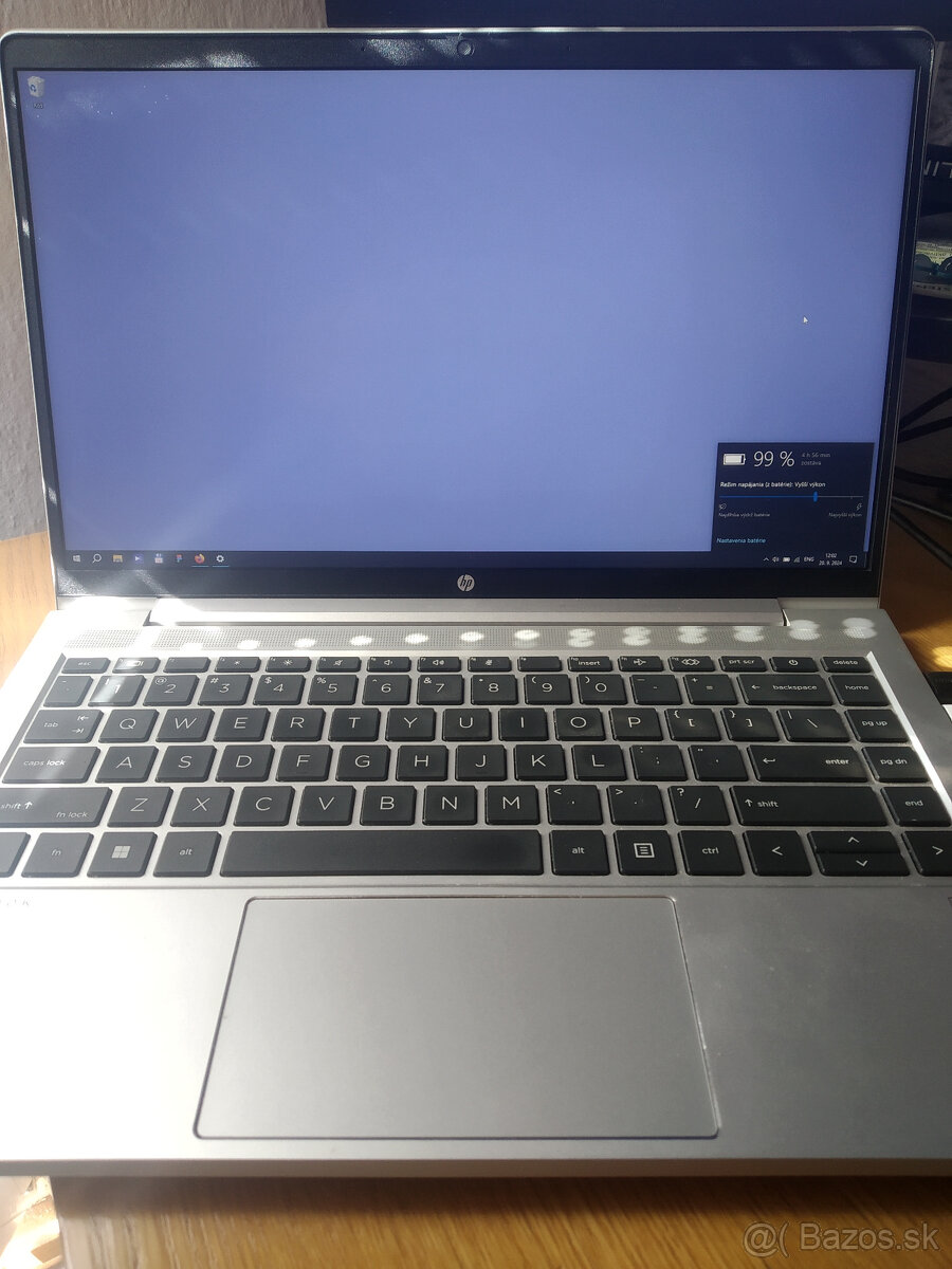 Predám HP Probook 445 G8