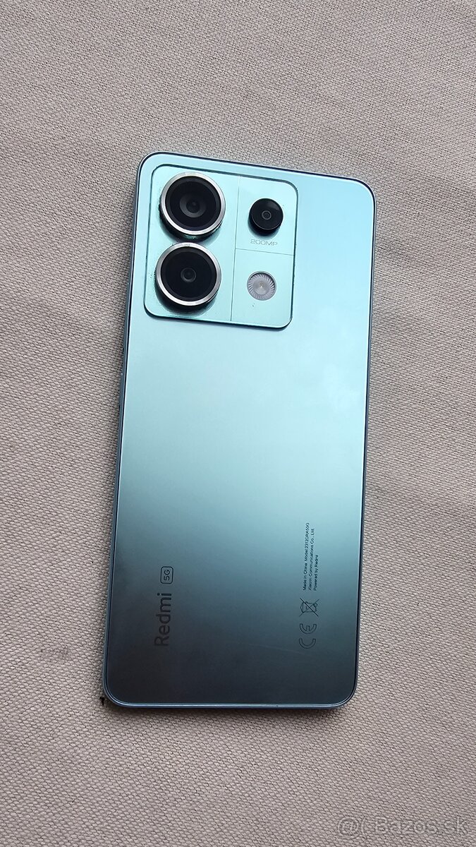 Xiaomi Redmi Note 13 Pro