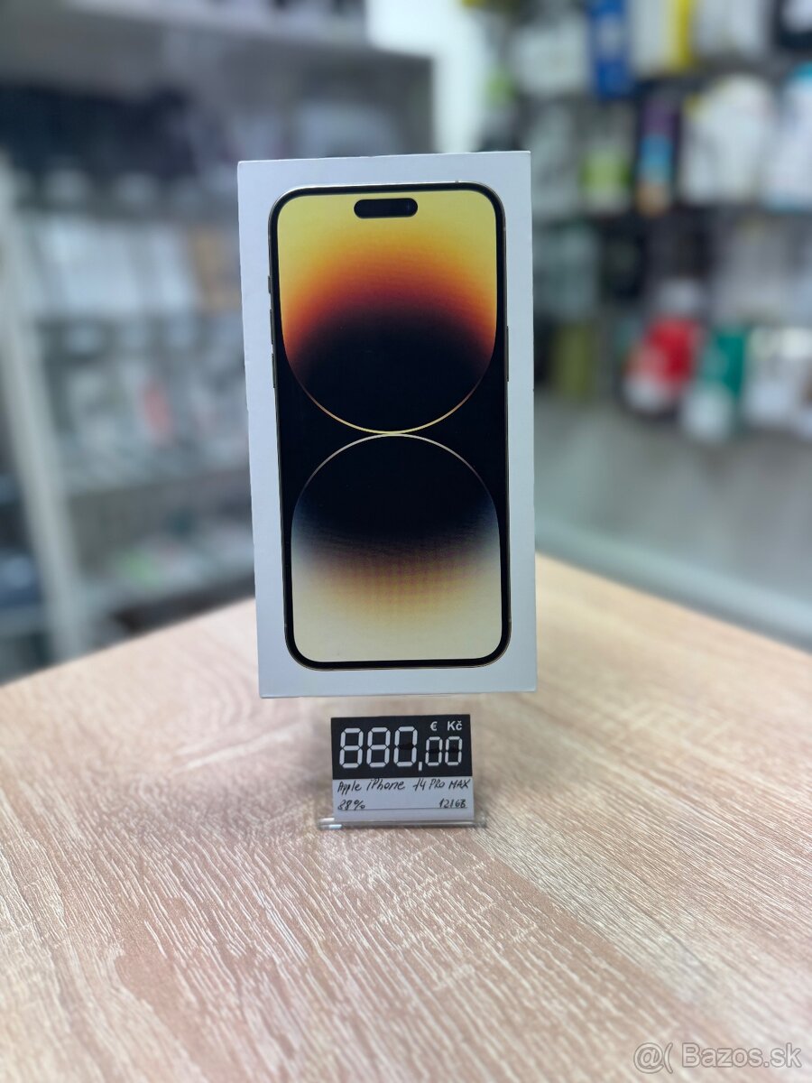 Apple iPhone 14 Pro Max 128gb