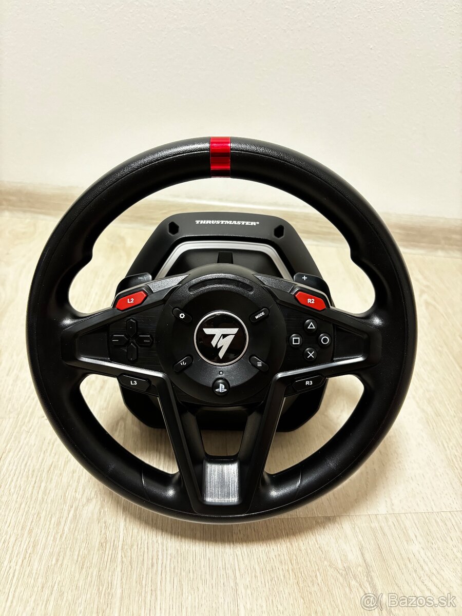 THRUSTMASTER T128 PS